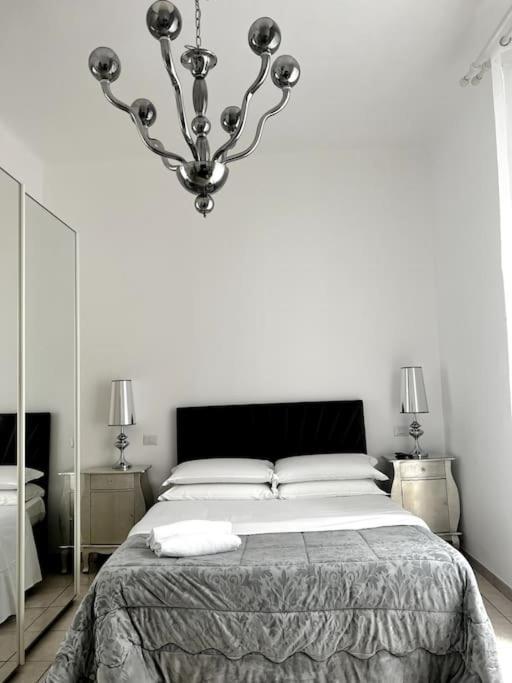 Virginia - Stazione Termini Appartement Rome
