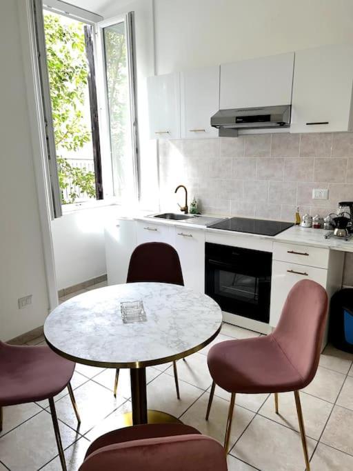 Virginia - Stazione Termini Appartement *