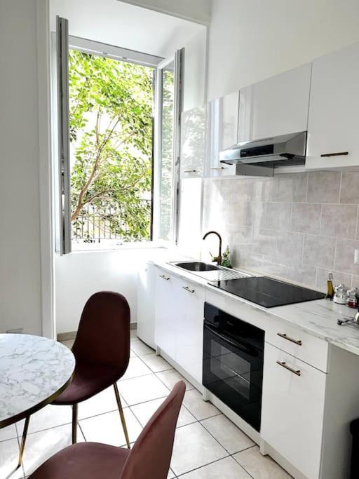 Virginia - Stazione Termini Appartement Rome