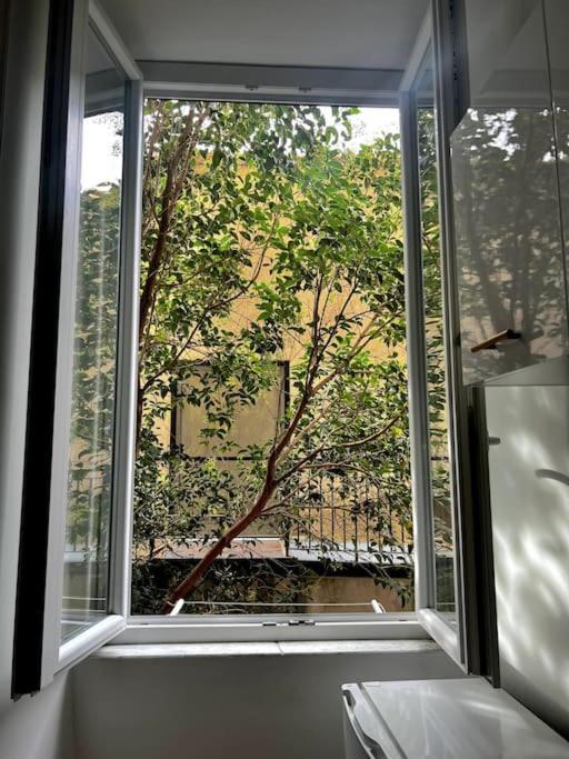 Virginia - Stazione Termini Appartement *