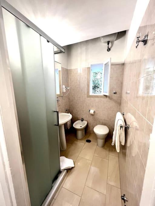 Appartement Virginia - Stazione Termini