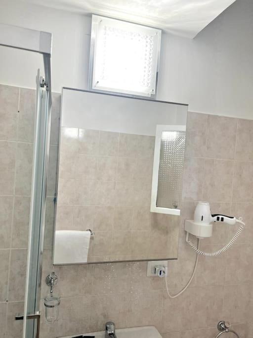 Virginia - Stazione Termini Appartement