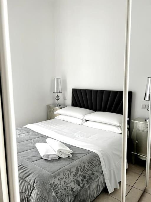 Virginia - Stazione Termini Appartement Rome