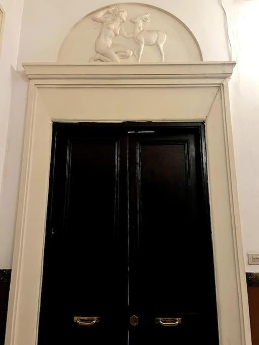 Appartement Virginia - Stazione Termini *