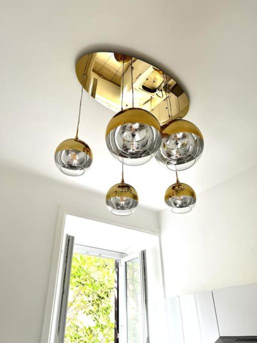 Appartement Virginia - Stazione Termini Rome