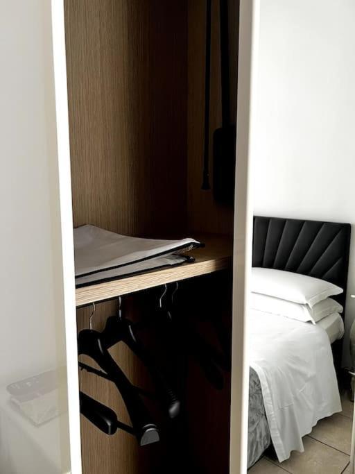 Virginia - Stazione Termini Appartement *