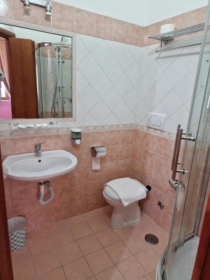 Goito Guest house Rome