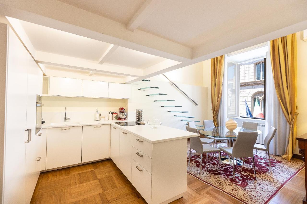 Piemonte Deluxe By In * Roma