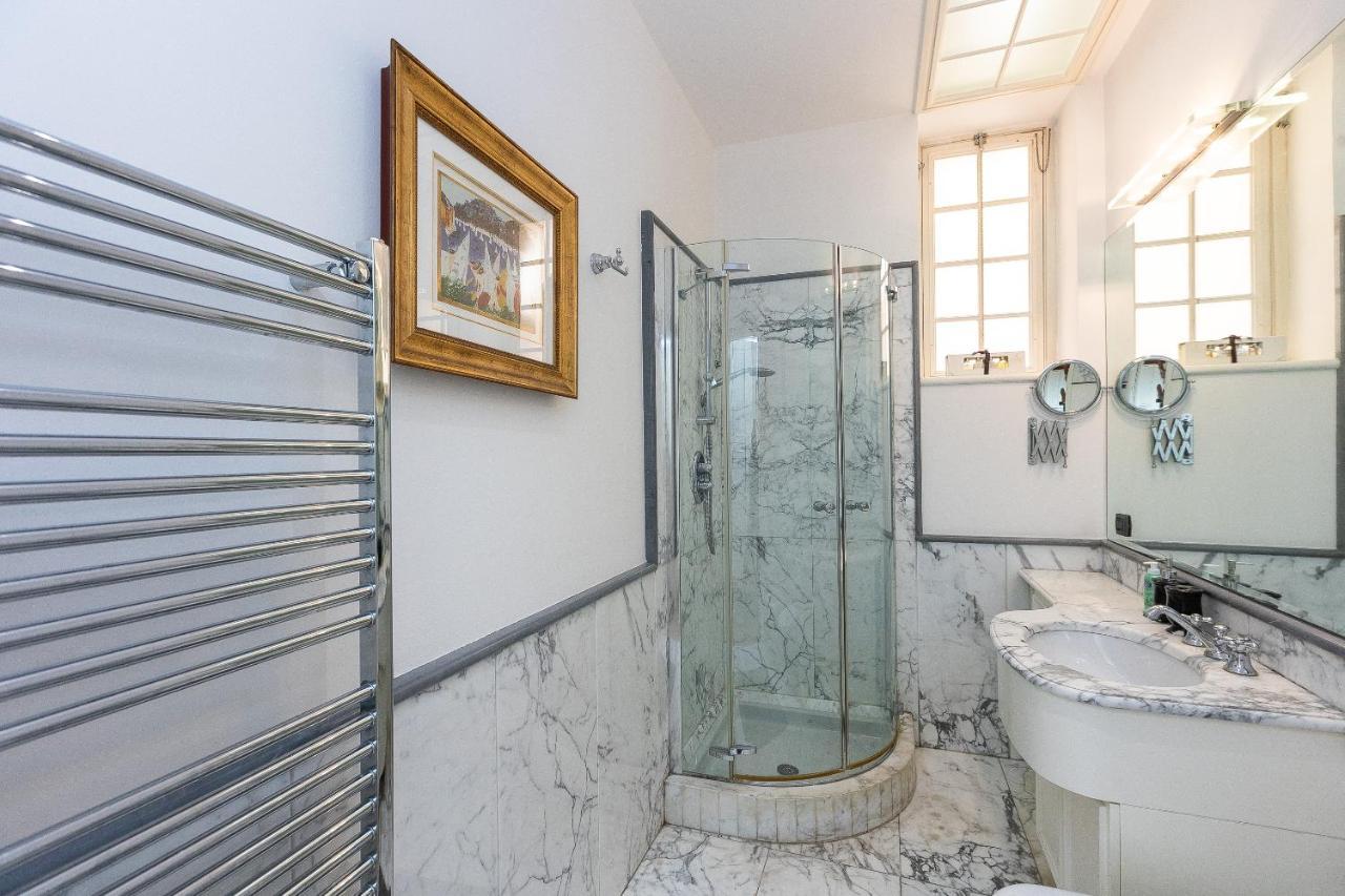 Apartamento Piemonte Deluxe By In *