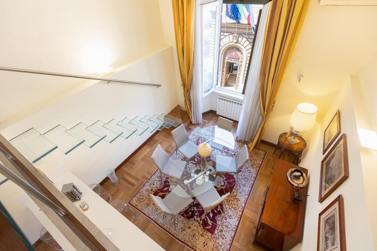 Apartamento Piemonte Deluxe By In Roma