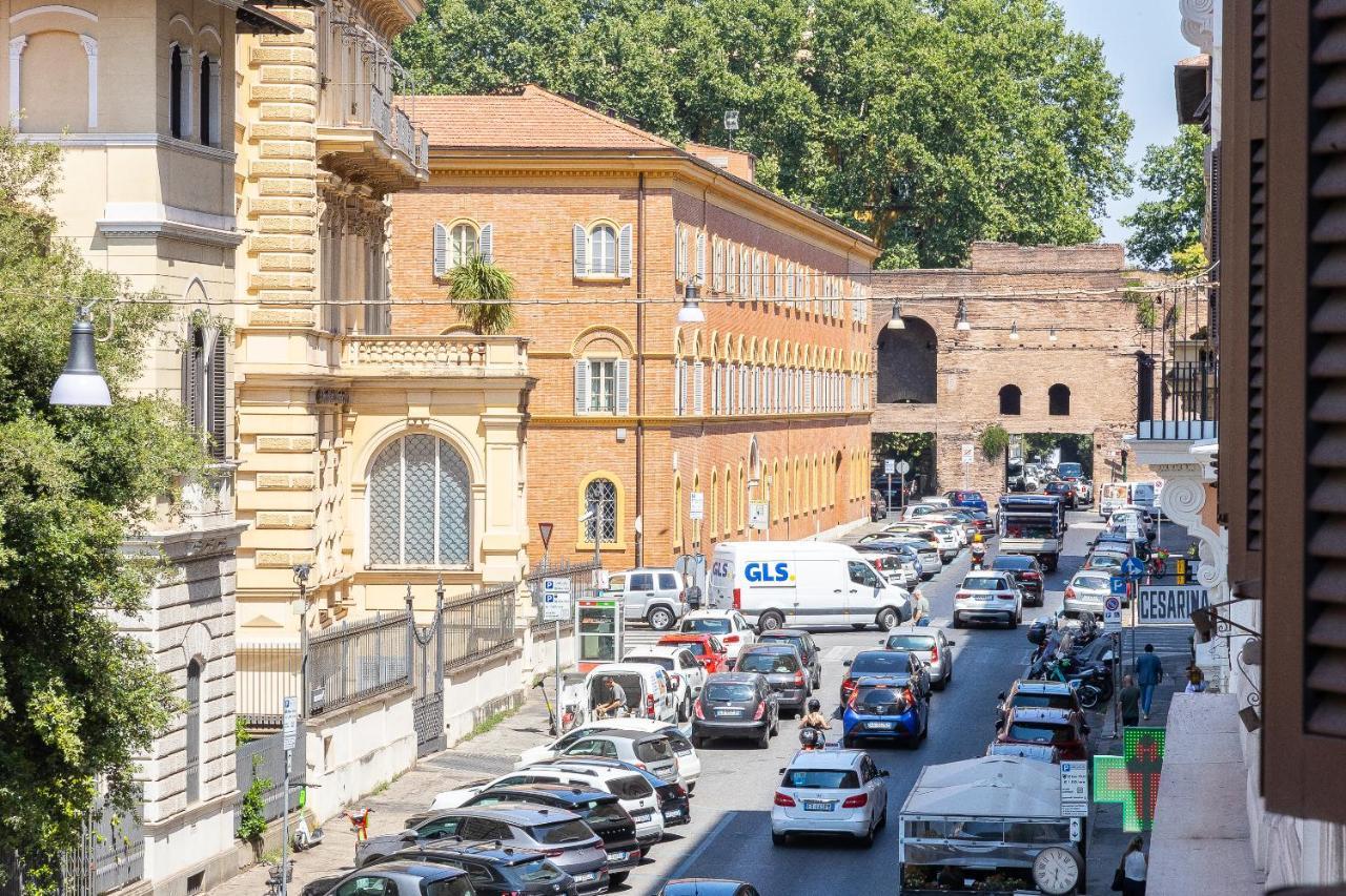 Piemonte Deluxe By In Roma