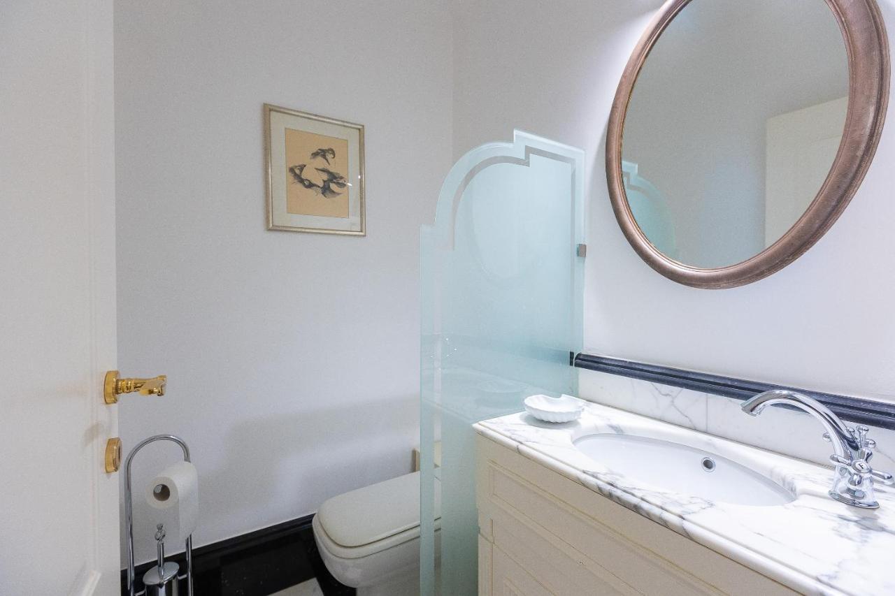 Piemonte Deluxe By In Apartamento