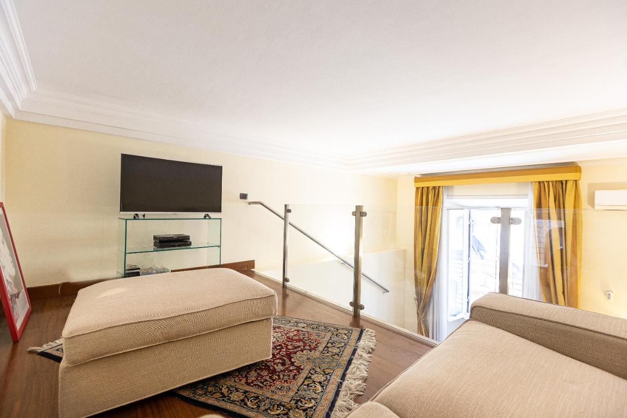 Piemonte Deluxe By In * Roma