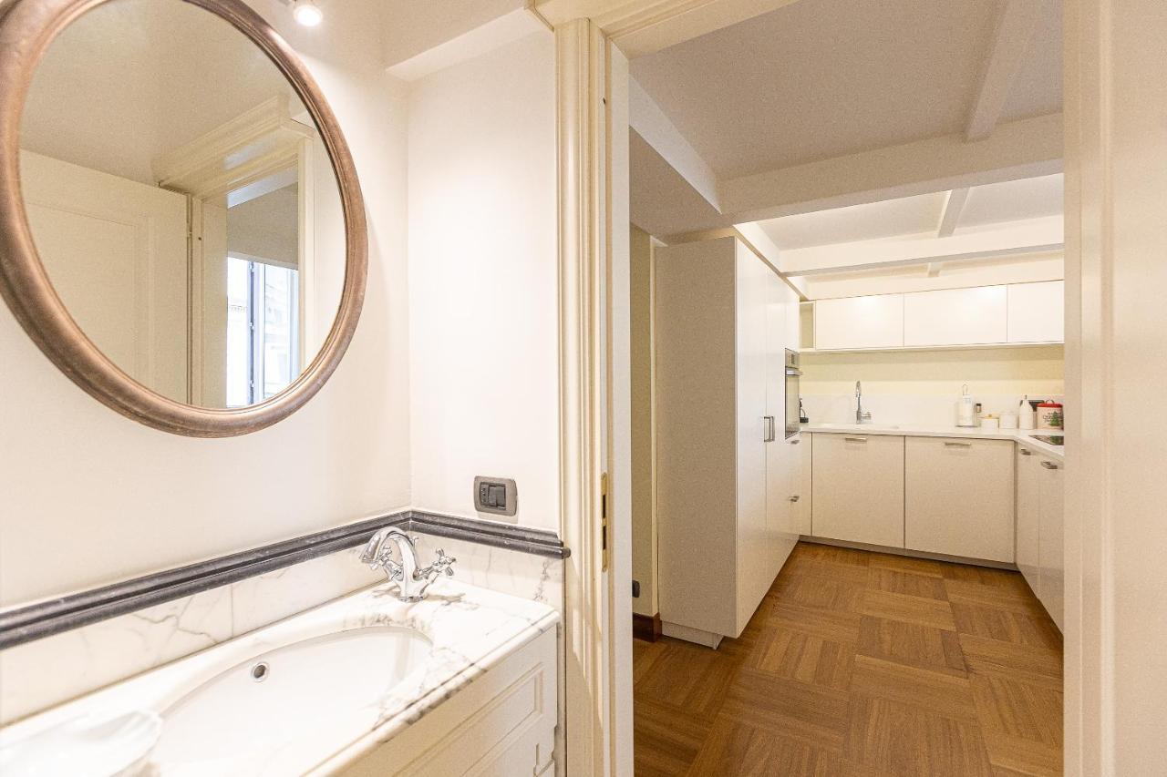 Piemonte Deluxe By In Apartamento Roma