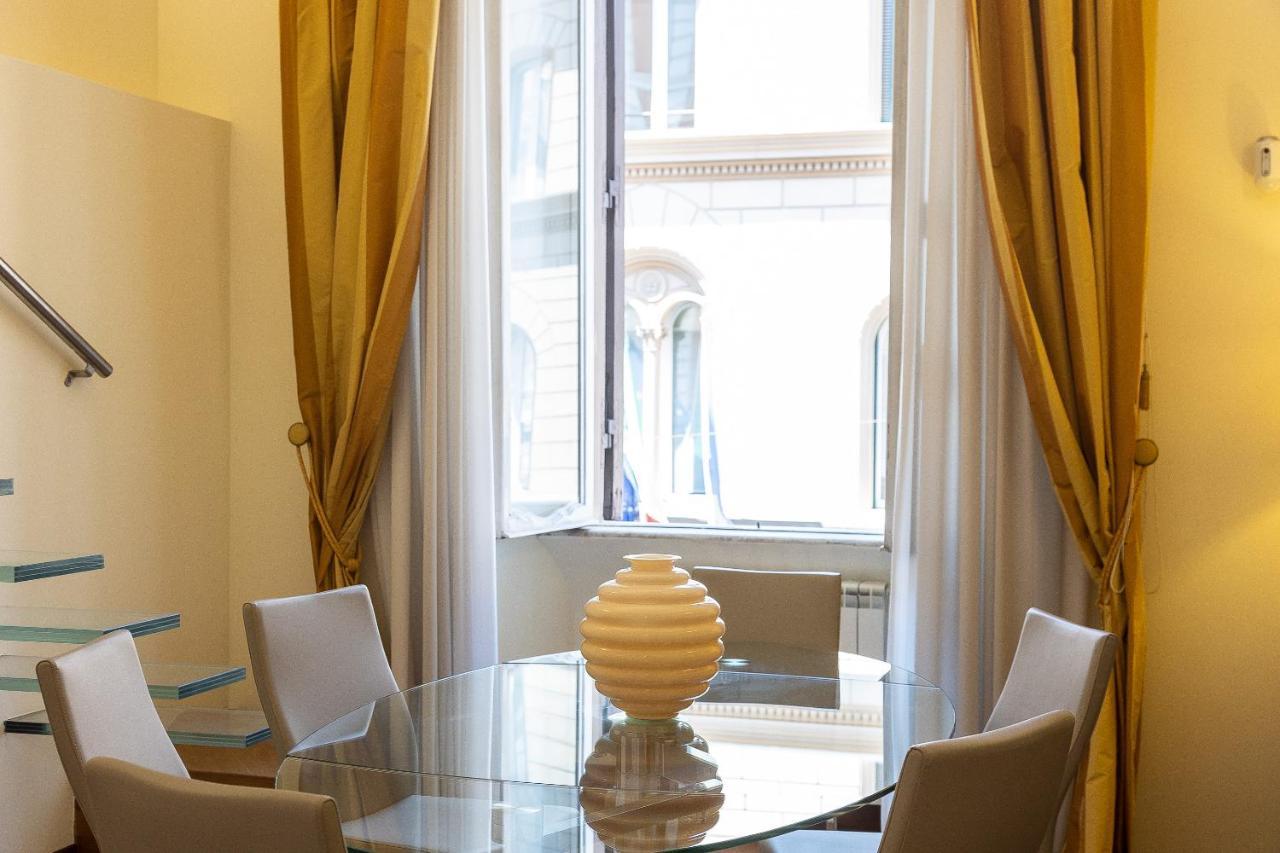 Piemonte Deluxe By In * Roma