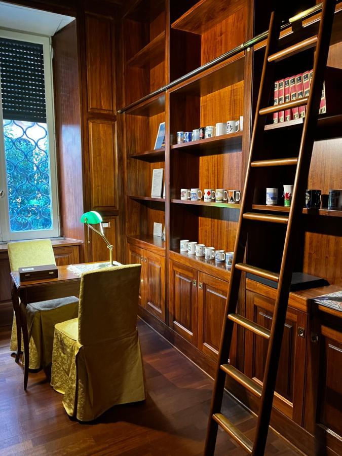 House Belle Arti - Nel Cuore Di Rome