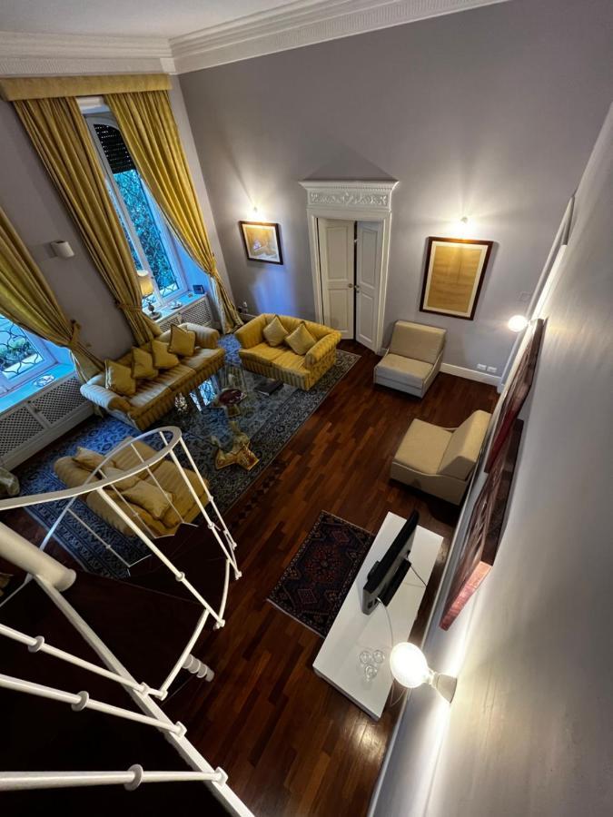 House Belle Arti - Nel Cuore Di *