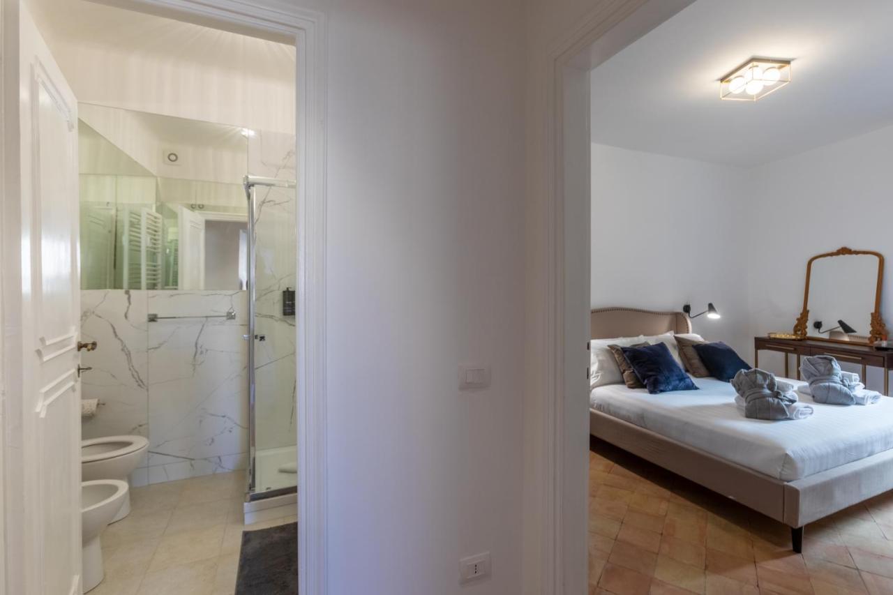 Navona Apartment