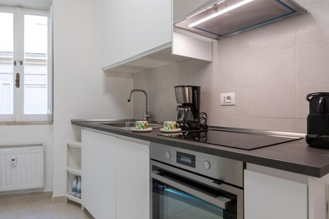 Navona Apartment *