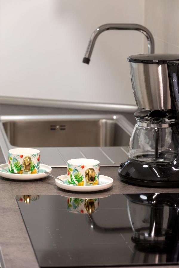 Apartment Navona