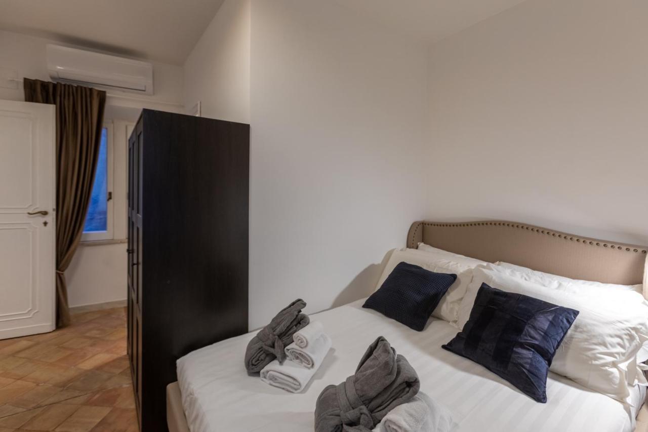 Apartment Navona Rome