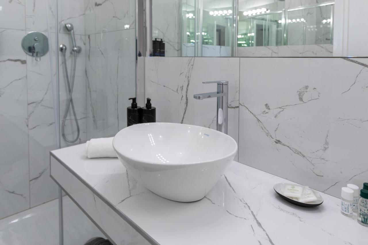 Navona Apartment *