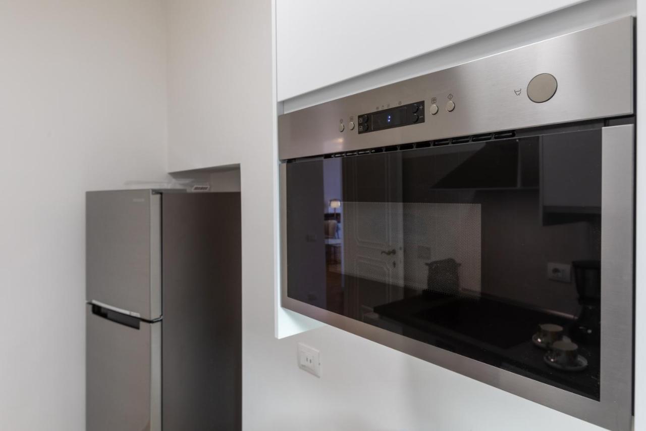 Navona Apartment *