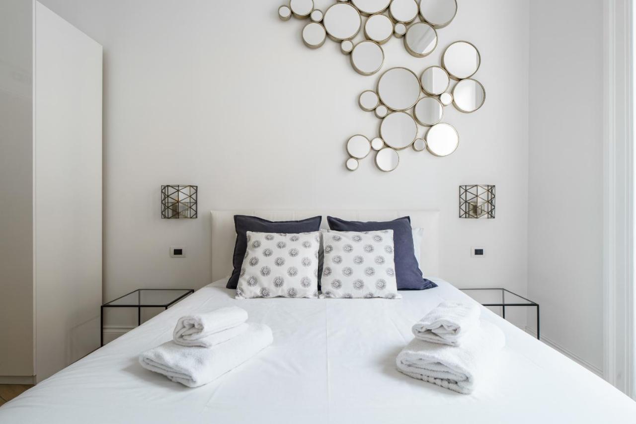 La Dolce Farini Apartment *