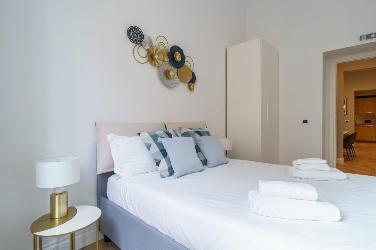 La Dolce Farini Apartment Rome