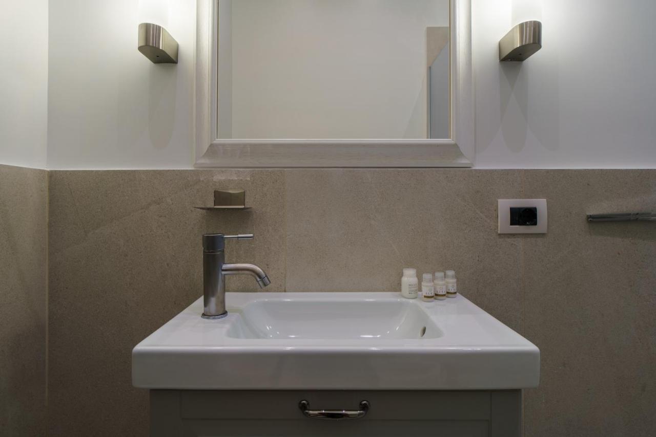 Apartment La Dolce Farini Rome