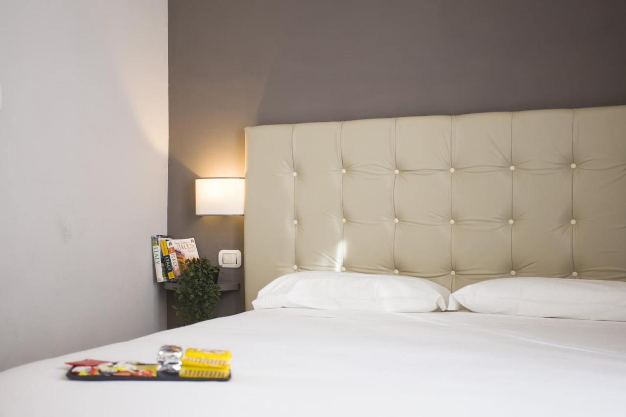 Guest house Colosseo Prestige *