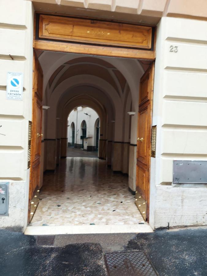 Domus Drusilla, Vatican Prestige * Rome