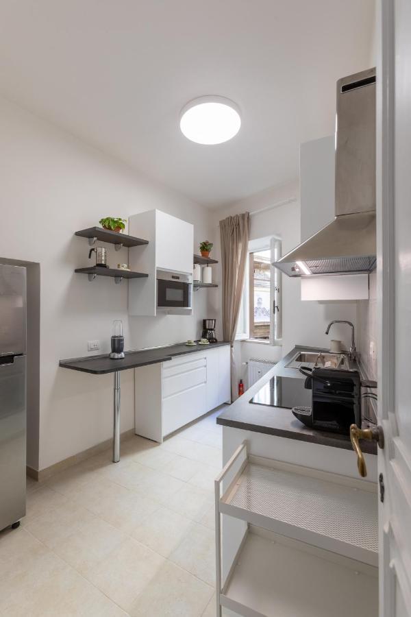 Apartment Navona