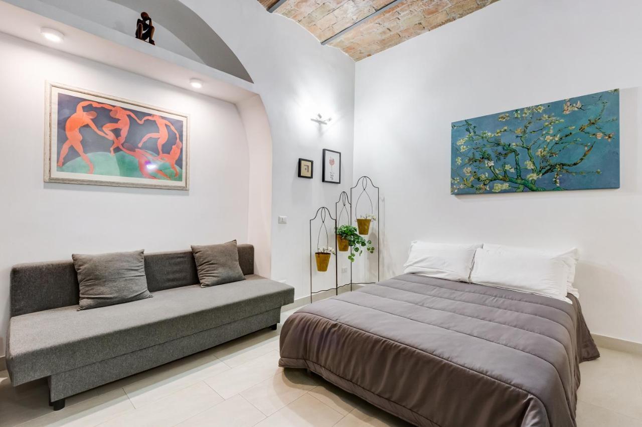 Cosy Apartment- Colosseum- Termini Railway Apartment