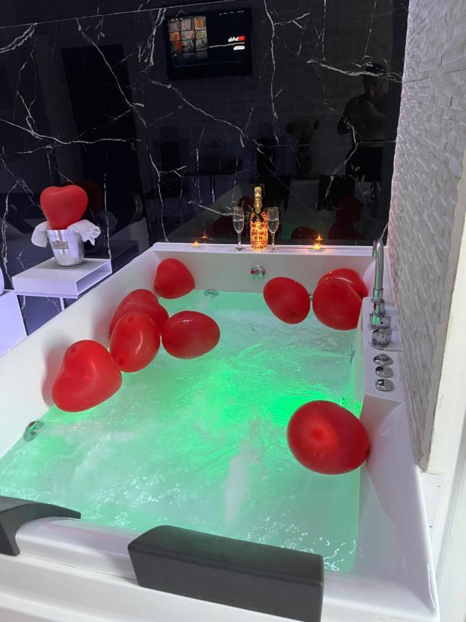 Holiday home Idromassaggio