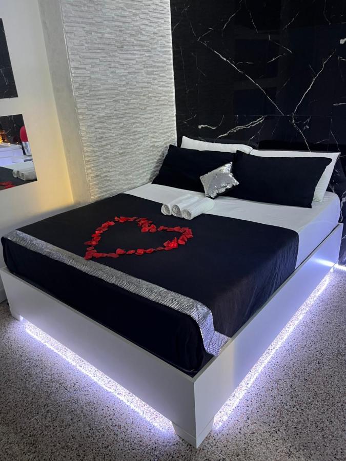 Idromassaggio Holiday home Rome