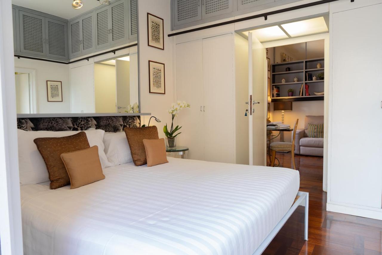 Appart hôtel Babuino 79 Rome