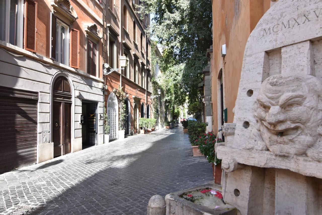 Babuino 79 Appart hôtel