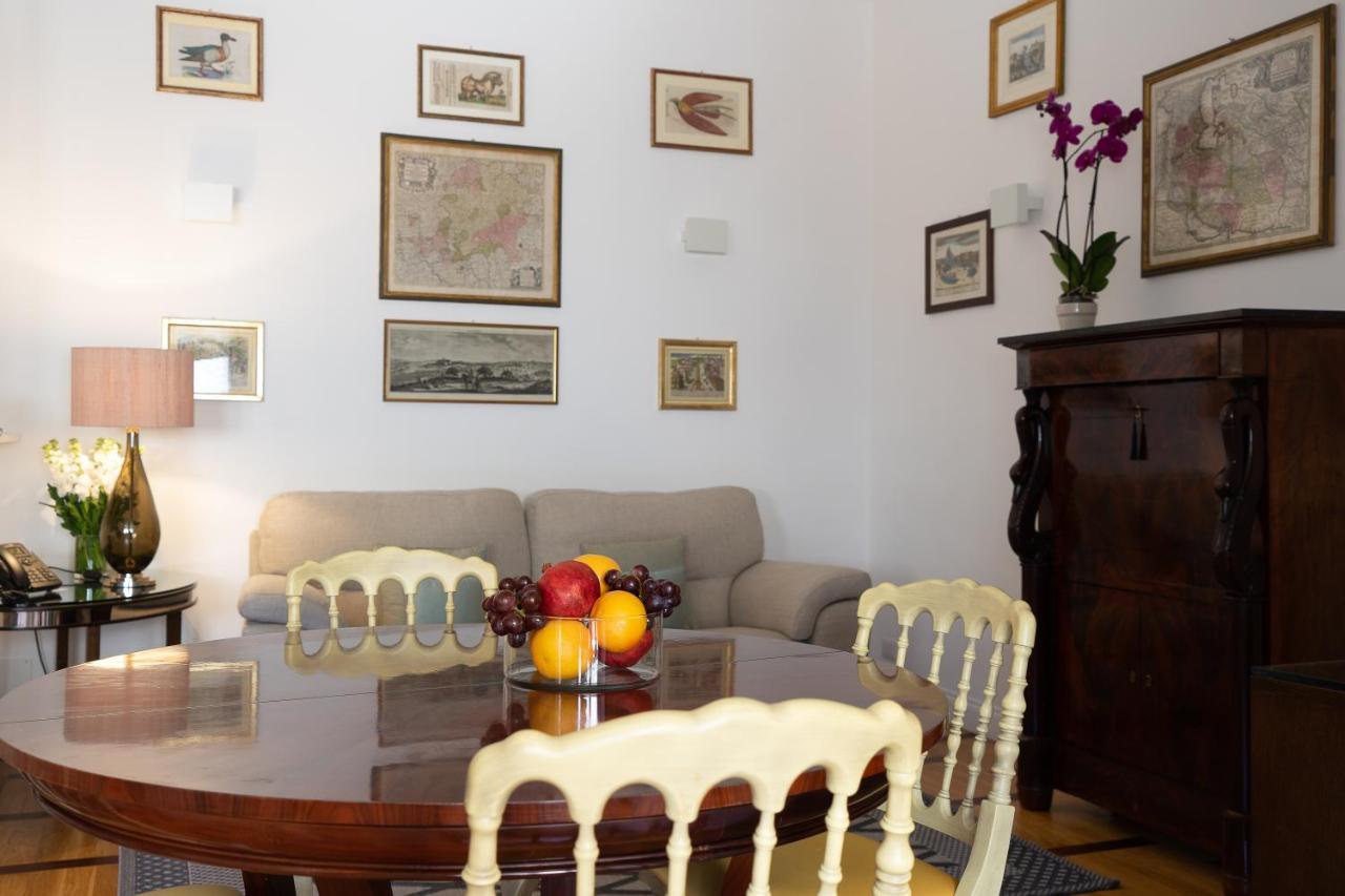 Babuino 79 Appart hôtel Rome