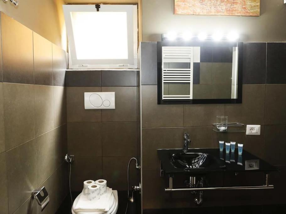 Appartement Con Terrazzino Al Pantheon Rome
