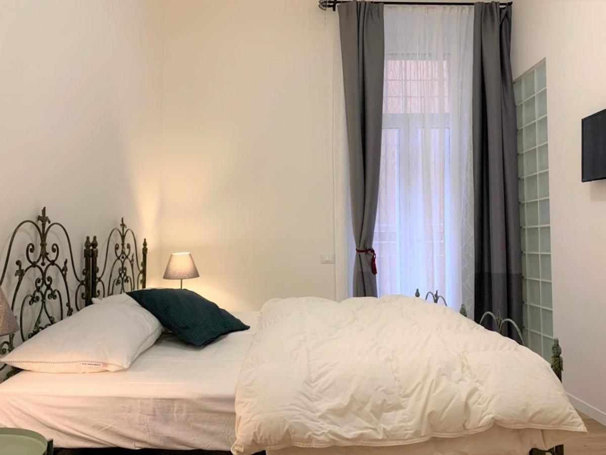 Ml Termini Appartement *