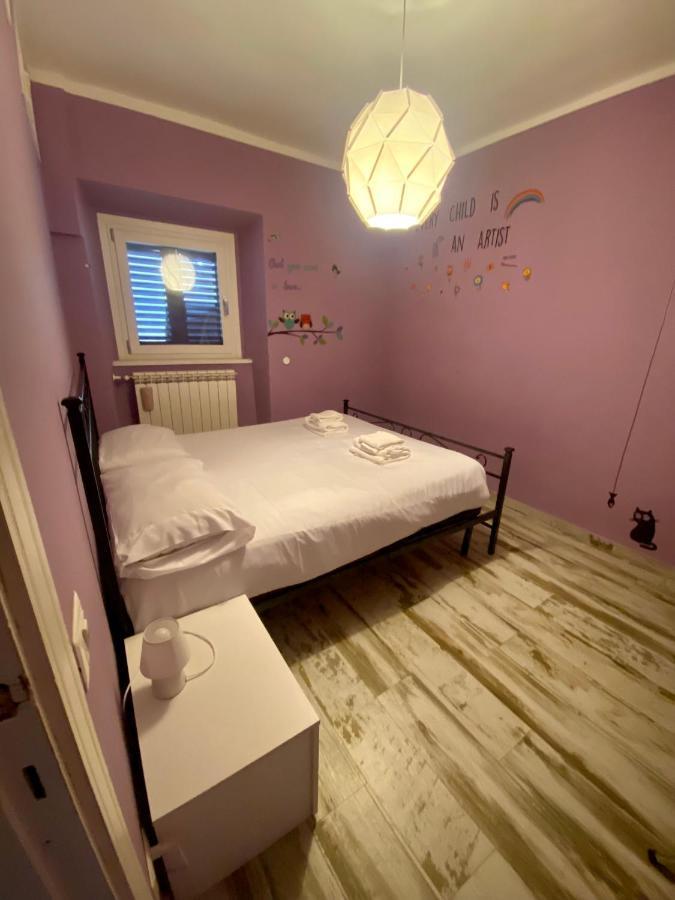 Ml Termini Appartement Rome