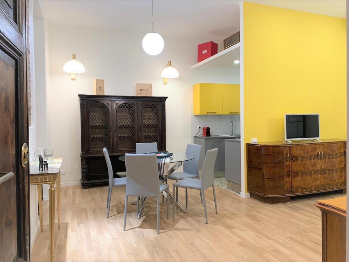 Ml Termini Appartement Rome