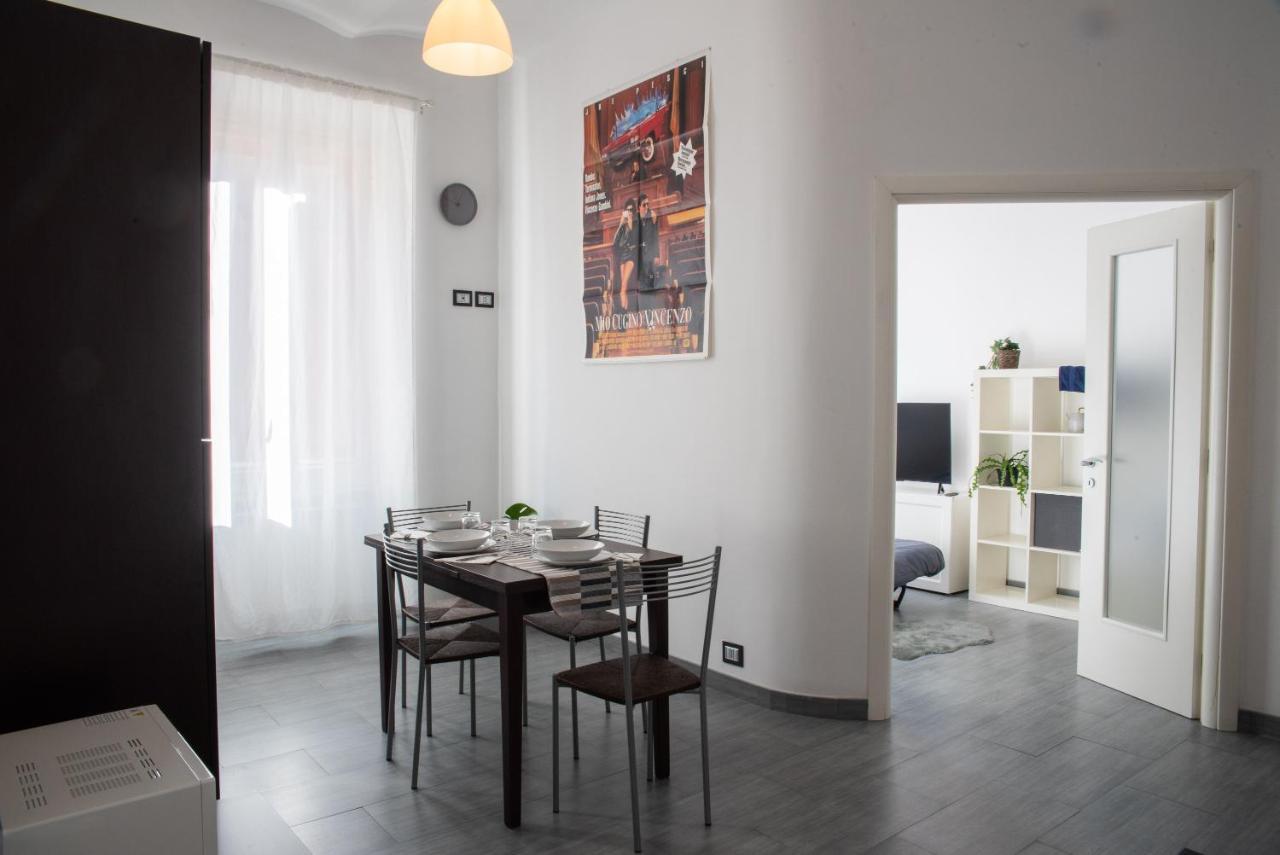 Appartement Ami House