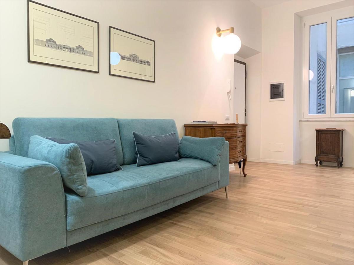 Appartement Ml Termini *