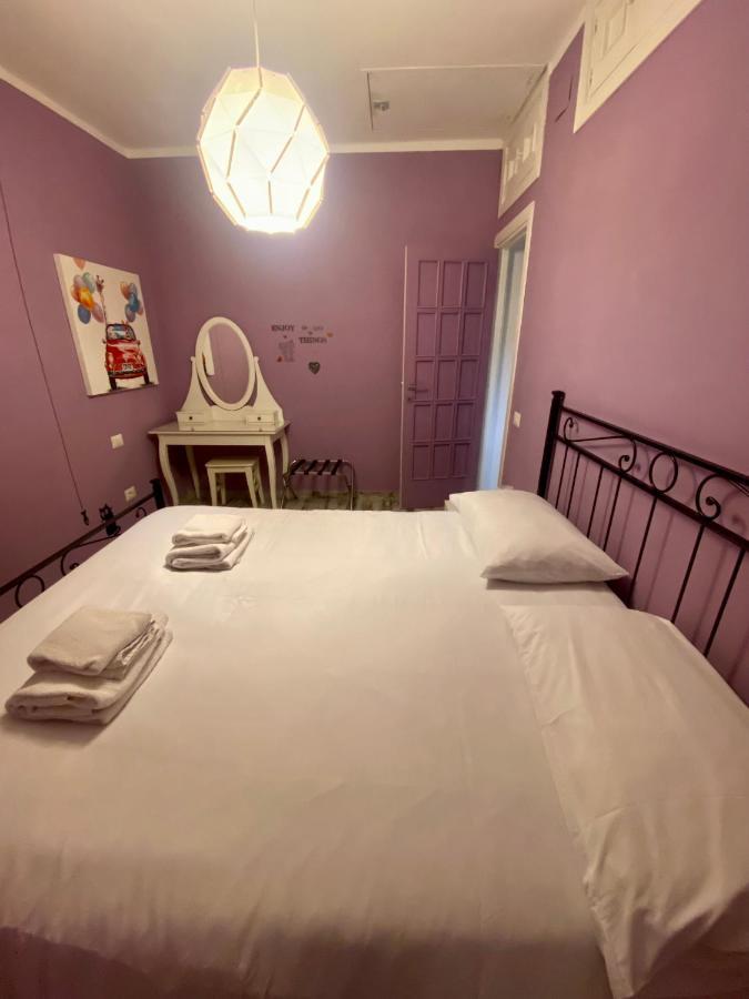 Appartement Ml Termini Rome
