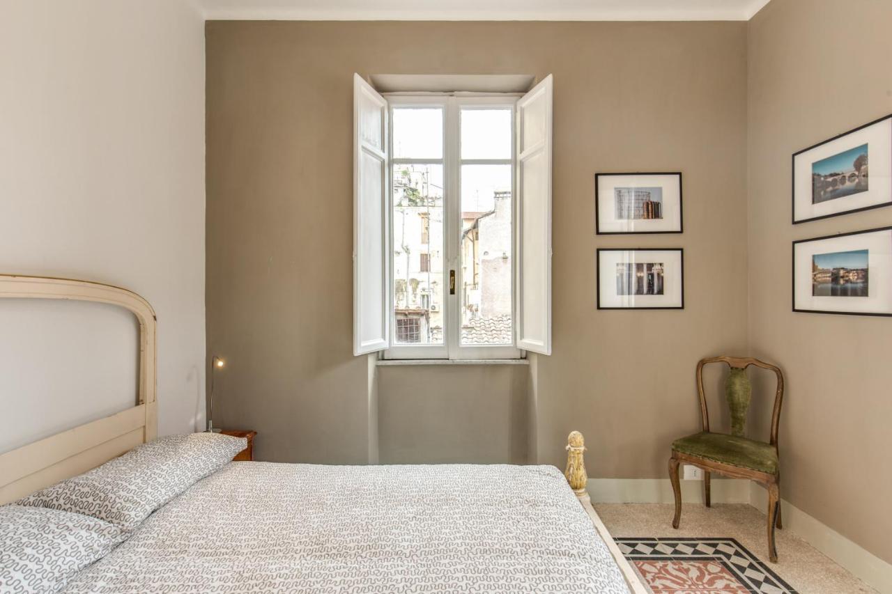 Appartement Monti Coliseum Rome