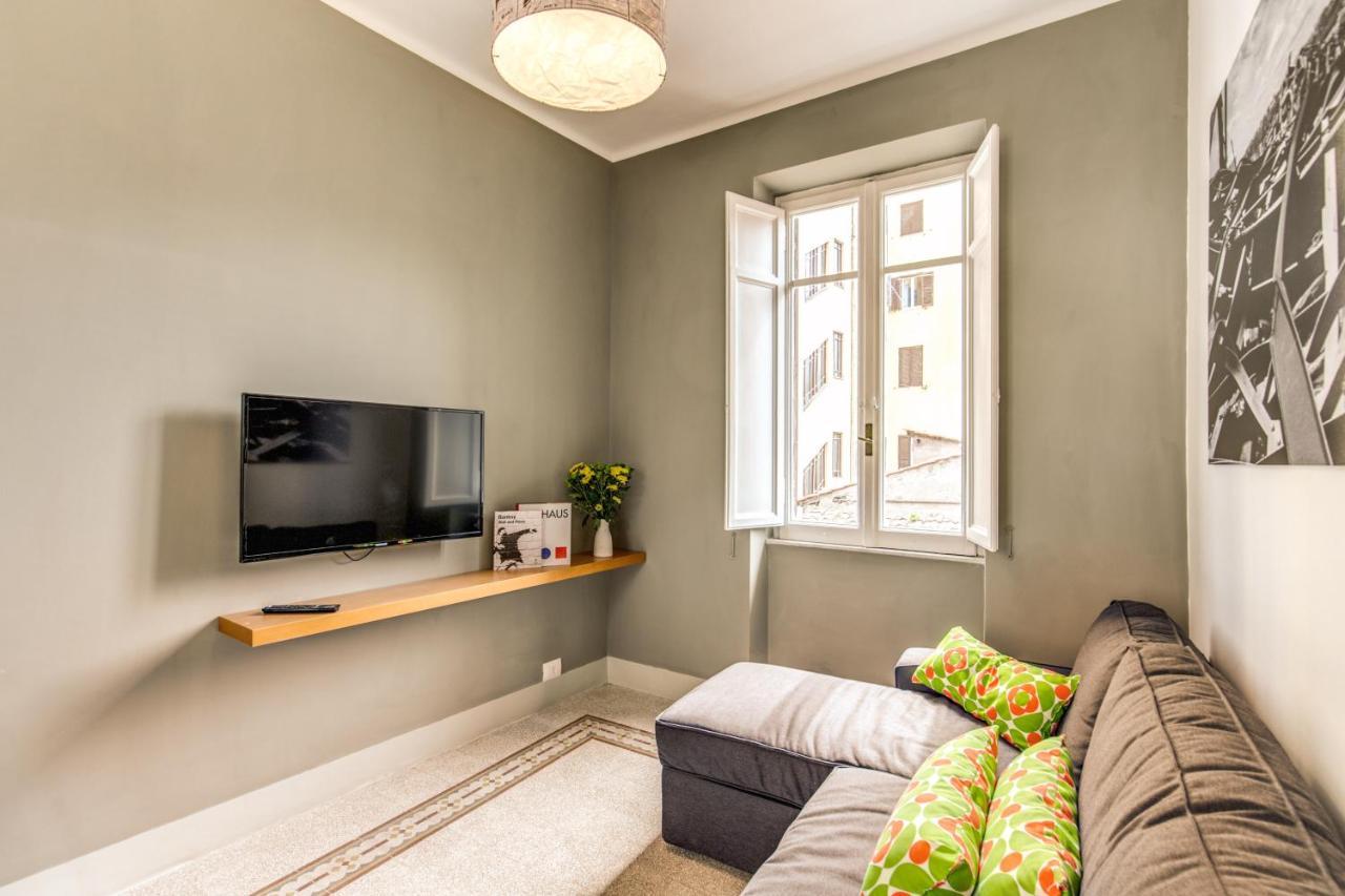 Appartement Monti Coliseum
