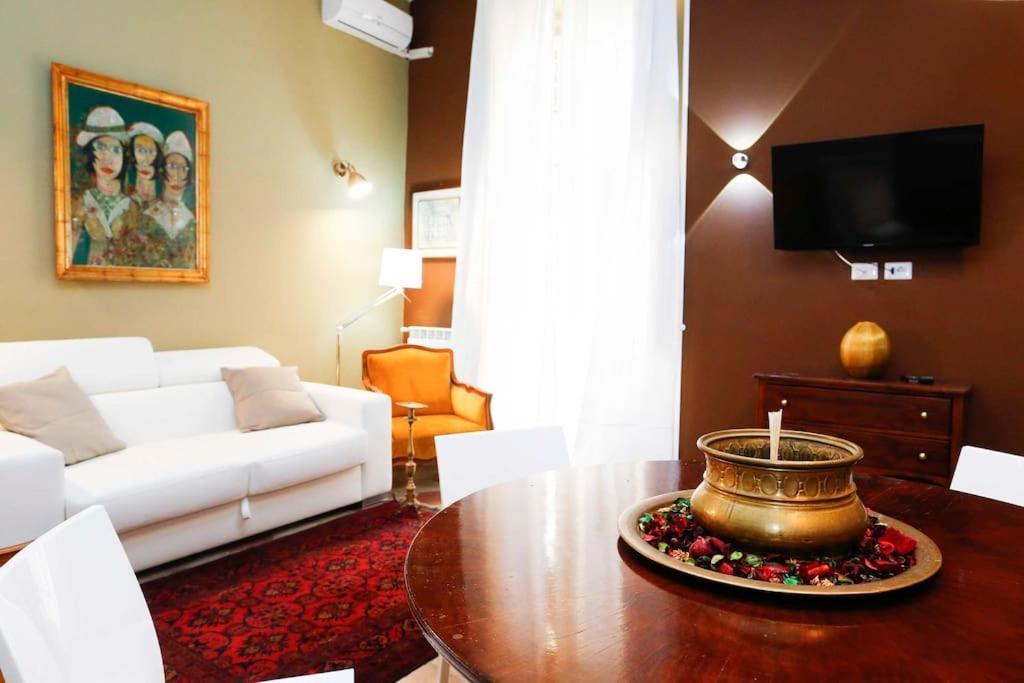 Appartement Con Terrazzino Al Pantheon