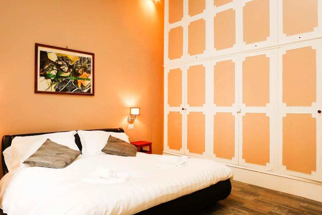 Appartement Con Terrazzino Al Pantheon Rome